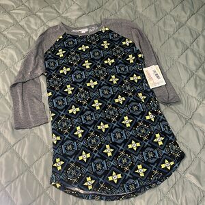 Small LuLaRoe randy